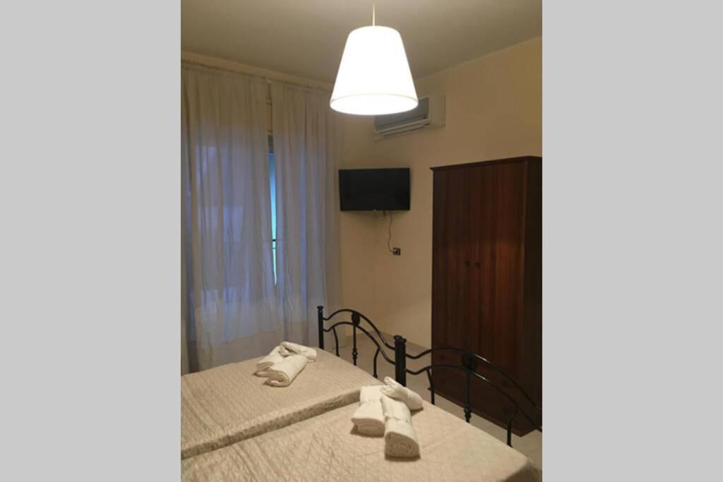 Casa Vacanze, A Due Passi Da Taormina レトイアンニ エクステリア 写真
