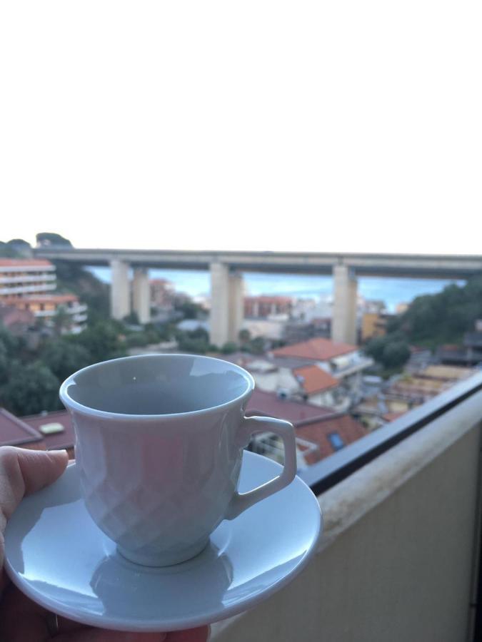 Casa Vacanze, A Due Passi Da Taormina レトイアンニ エクステリア 写真