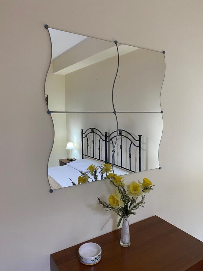 Casa Vacanze, A Due Passi Da Taormina レトイアンニ エクステリア 写真